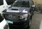 Toyota Fortuner 2014 for sale-0