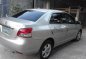 Toyota Vios Top of the line Variant G Series For Sale -6