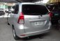 Good as new Toyota Avanza 2014 for sale-5