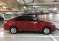 Well-kept Toyota Vios 1.3 E 2016 Model for sale -1