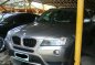 BMW X3 2011 for sale-2