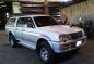 2002 L200 STRADA 4 x 4 manual for sale -8