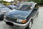 Toyota Revo efi 1.8 gasoline manual glx 1999 for sale-1