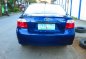 Toyota Vios J Brandnew Condition Blue For Sale -3