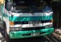 Isuzu Elf Dropside body 2008 for sale -1