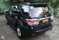 2012 Toyota Fortuner V 4x4 Matic for sale-2