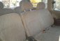 Hyundai Starex Manual Transmission for sale -4