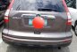 Honda CR-V 2012 Automatic for sale -2