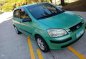 Rush for sale Hyundai Getz 2005 model-1