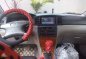 Toyota Altis G (Top of the Line) 2002 for sale -9
