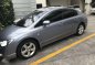 2007 Honda Civic S Automatic for sale-1