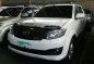 Toyota Fortuner 2012 for sale-1