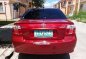 Toyota Vios 2006 E MT Red Sedan Best Offer For Sale -9