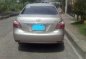 Toyota Vios 1.3E 2010 model for sale-1