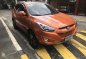 2014 Hyundai Tucson GLS Automatic Orange For Sale -1