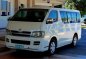 2006 Toyota Hi Ace for sale -3