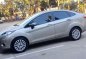 Ford Fiesta 2011 Sedan  Very Fresh For Sale -2