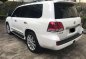 2010 Toyota Land Cruiser 4x4 Automatic For Sale -2