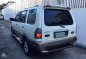 Isuzu Crosswind XTO Automatic 2001 for sale -5