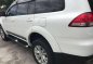 2014 Mitsubishi Montero Manual for sale -0