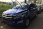 2016 Innova 25 E DSL Automatic Blue for sale -6