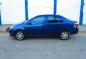 Toyota Vios J Brandnew Condition Blue For Sale -2