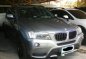 BMW X3 2011 for sale-0