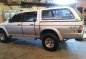 2002 L200 STRADA 4 x 4 manual for sale -2