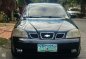 Fresh 2004 Chevrolet Optra AT Black For Sale -3