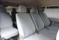 2011 Toyota Hi-ace Grandia GL private for sale-7