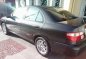 Nissan Exalta GS Grandeur 1.5 2002 AT Black For Sale -8