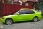 For sale Honda Civic Esi 1996 model-11