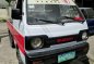 Suzuki Dropside Multicab (Negotiable) for sale-0