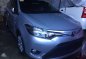 2017 Grab Ready Toyota Vios 1.3 E For Sale -0
