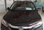 2018 Honda City 1.5 E CVT-2