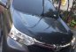 2016 Toyota Avanza G automatic dark gray for sale-0