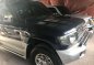 Mitsubishi Pajero Fieldmaster 1999 Tdic 4wd for sale-0