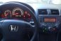 Honda Accord 2005  Well Maintained Silver For Sale -4