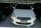 Good as new Mitsubishi Mirage G4 2016 for sale-1