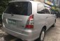 2013 Toyota Innova E Diesel manual for sale-3