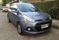 2015 Hyundai Grand i10 Automatic for sale-0