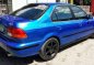 Honda Civic VTI 1996 Manual All Power For Sale -5