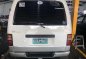 Nissan Urvan Escapade 2012 model for sale-9