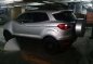 FORD ECOSPORT 2017 TREND Black Edition for sale-2