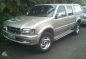 Isuzu Fuego 2003 4x4 AT Diesel P115K Down for sale-7