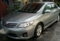 2013 Toyota Corolla Altis 1.6V Automatic for sale-2