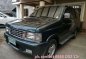 Isuzu Hilander Crosswind SLX - 2001 For Sale -2