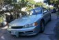 Fresh Honda Accord Matic 1994 Silver For Sale -0