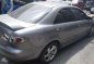 2004 Mazda 626 Sports for sale-1