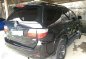 Toyota Fortuner 2012 4x4 V for sale-2